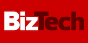 BizTech标志