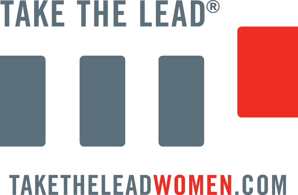 Take Lead Women的标志